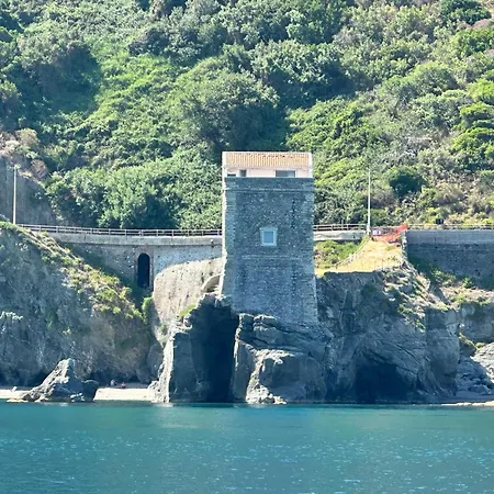 Vista Isole Eolie - Stromboli